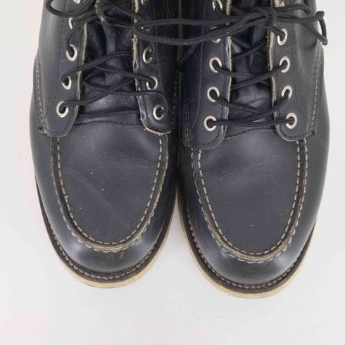 レッドウィング REDWING MADE IN USA Irish Setter Sport Boot アイリッシュセッター 7ホール メンズ