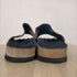 BOSABO POILS COURT スウェードサンダル MADE IN FRANCE メンズ JPN:42