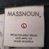 マスノウン MASSNOUN グレネード アロハシャツ メンズ JPN:L