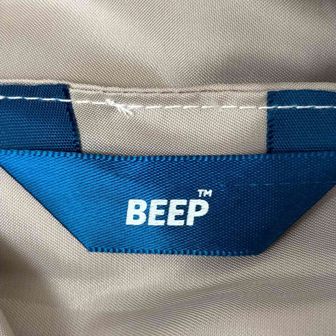 ビープ BEEP テーラードジャケット&ショーツ メンズ L