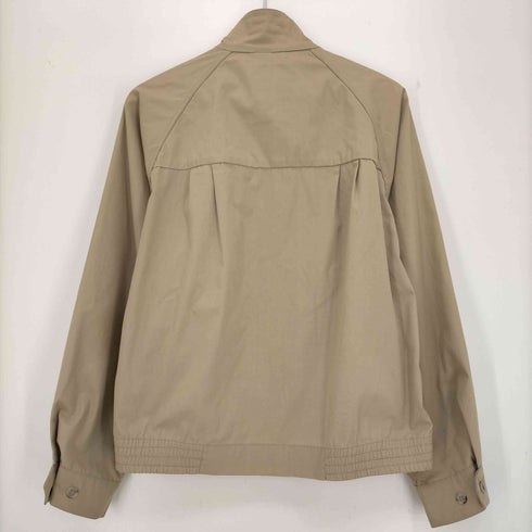 ロンドンフォグ LONDON FOG 70-80s IDEALジップ ラグラン チンストラップ ジップアップブルゾン スウィングトップ メンズ 42 REG