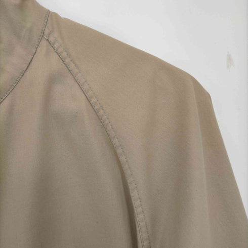 ロンドンフォグ LONDON FOG 70-80s IDEALジップ ラグラン チンストラップ ジップアップブルゾン スウィングトップ メンズ 42 REG