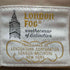 ロンドンフォグ LONDON FOG 70-80s IDEALジップ ラグラン チンストラップ ジップアップブルゾン スウィングトップ メンズ 42 REG