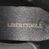 リバティードール LIBERTYDOLL サイドゴアブーツ メンズ EUR:44