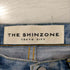 ザシンゾーン THE Shinzone GENERAL JEANS レディース JPN:36