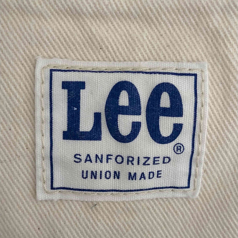 リー Lee ペインターパンツ メンズ JPN:XS
