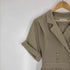 プリヴェヴェ PRIVEVE THE PLEATS ON PLEATS DRESS レディース FREE