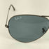 レイバン Ray-Ban AVIATOR CLASSIC メンズ 62□14