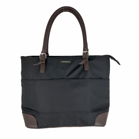 モノコムサ MONO COMME CA business Tote Bag ビジネス トートバッグ レディース