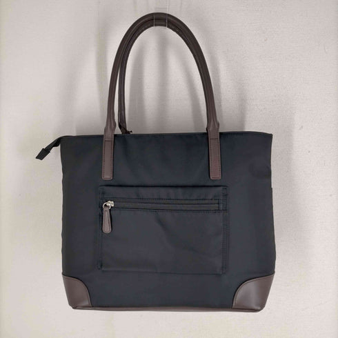 モノコムサ MONO COMME CA business Tote Bag ビジネス トートバッグ レディース