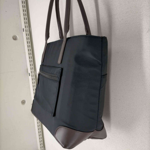 モノコムサ MONO COMME CA business Tote Bag ビジネス トートバッグ レディース
