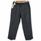 リーバイス Levis STA PREST ワイドレッグ クロップ インディゴ DENIM メンズ W30