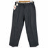 リーバイス Levis STA PREST ワイドレッグ クロップ インディゴ DENIM メンズ W30