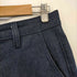 リーバイス Levis STA PREST ワイドレッグ クロップ インディゴ DENIM メンズ W30