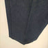 リーバイス Levis STA PREST ワイドレッグ クロップ インディゴ DENIM メンズ W30