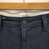 リーバイス Levis STA PREST ワイドレッグ クロップ インディゴ DENIM メンズ W30