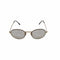 レイバン Ray-Ban Round Metal ボストン型 丸メガネ レディース 49□20