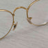 レイバン Ray-Ban Round Metal ボストン型 丸メガネ レディース 49□20