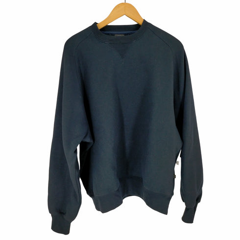 ダイワ ピアサーティナイン DAIWA PIER39 TECH FREEDOM SLEEVE CREW NECK SWEAT SHIRTS メンズ JPN:M