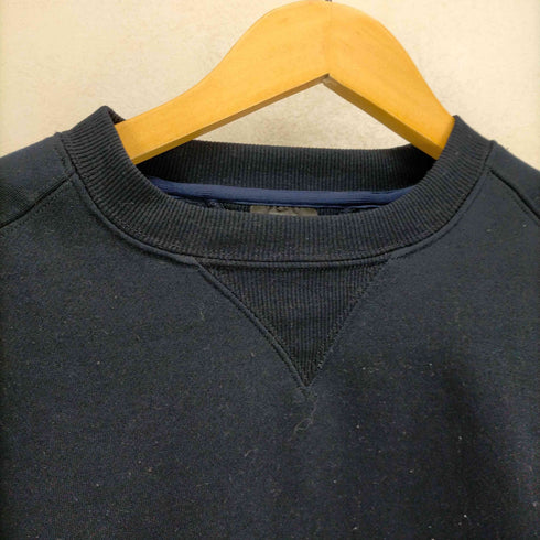 ダイワ ピアサーティナイン DAIWA PIER39 TECH FREEDOM SLEEVE CREW NECK SWEAT SHIRTS メンズ JPN:M