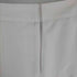 ナチュラルビューティーベーシック NATURAL BEAUTY BASIC 21SS ノータック スラックス ストレートワイドパンツ レディース JPN:M