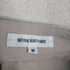 ナチュラルビューティーベーシック NATURAL BEAUTY BASIC 21SS ノータック スラックス ストレートワイドパンツ レディース JPN:M