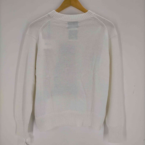 ミュベール MUVEIL 23AW 窓辺ネコプルオーバー レディース 38