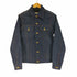 ファイヤーサービス Fire Service スリムフィットデニムジャケット メンズ JPN:M