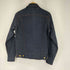 ファイヤーサービス Fire Service スリムフィットデニムジャケット メンズ JPN:M