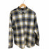 シュプリーム Supreme Plaid Flannel Shirt 22FW メンズ JPN:M