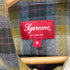 シュプリーム Supreme Plaid Flannel Shirt 22FW メンズ JPN:M