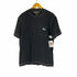 ステューシー Stussy Stock Pocket crew メンズ JPN:M
