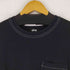 ステューシー Stussy Stock Pocket crew メンズ JPN:M