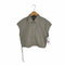 ザラ ZARA シャーリングシャツ レディース JPN:M