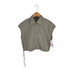 ザラ ZARA シャーリングシャツ レディース JPN:M