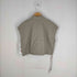 ザラ ZARA シャーリングシャツ レディース JPN:M