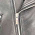 ユナイテッドアローズ UNITED ARROWS ラムレザーダブルライダースジャケット レディース JPN:38