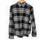 シュプリーム Supreme ピスネーム チェックネルシャツ メンズ JPN:M