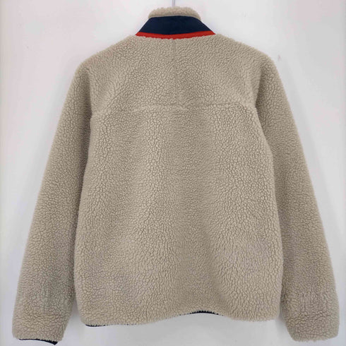 パタゴニア patagonia RETRO-X FLEECE JKT レトロX フリースジャケット レディース JPN:XXL