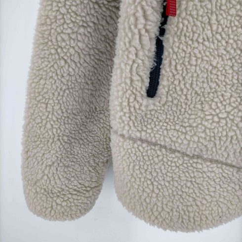 パタゴニア patagonia RETRO-X FLEECE JKT レトロX フリースジャケット レディース JPN:XXL