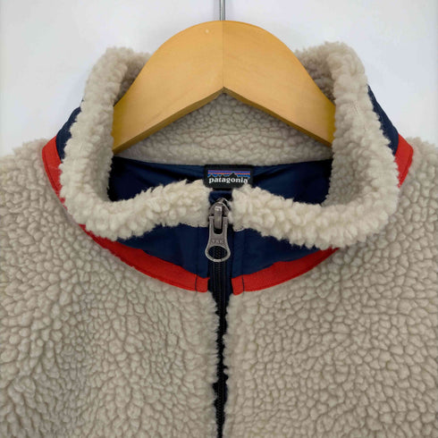 パタゴニア patagonia RETRO-X FLEECE JKT レトロX フリースジャケット レディース JPN:XXL