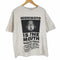 ニシモトイズザマウス NISHIMOTO IS THE MOUTH プリント半袖Tシャツ メンズ JPN:M