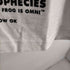 ニシモトイズザマウス NISHIMOTO IS THE MOUTH プリント半袖Tシャツ メンズ JPN:M