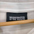 ニシモトイズザマウス NISHIMOTO IS THE MOUTH プリント半袖Tシャツ メンズ JPN:M