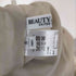 ビューティーアンドユースユナイテッドアローズ BEAUTY & YOUTH UNITED ARROWS ツイル タック ボリューム パンツ レディース JPN:S