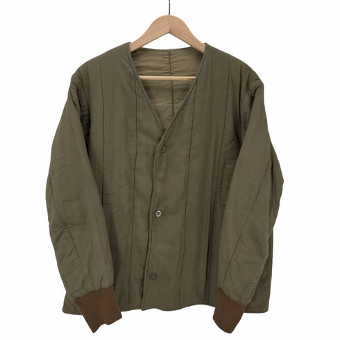 czech army M-60 LINER PADDED JACKET メンズ