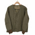 czech army M-60 LINER PADDED JACKET メンズ