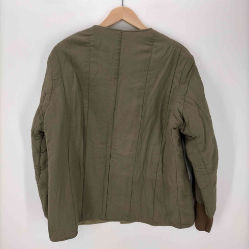 czech army M-60 LINER PADDED JACKET メンズ