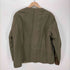 czech army M-60 LINER PADDED JACKET メンズ