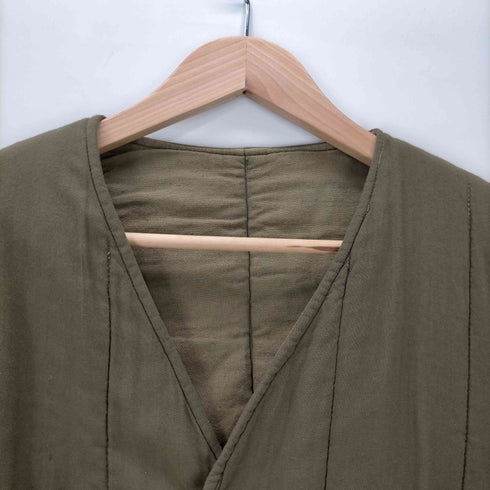 czech army M-60 LINER PADDED JACKET メンズ